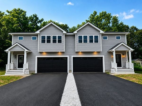 93 Rockland Road, Unit 2, Auburn, MA 01501