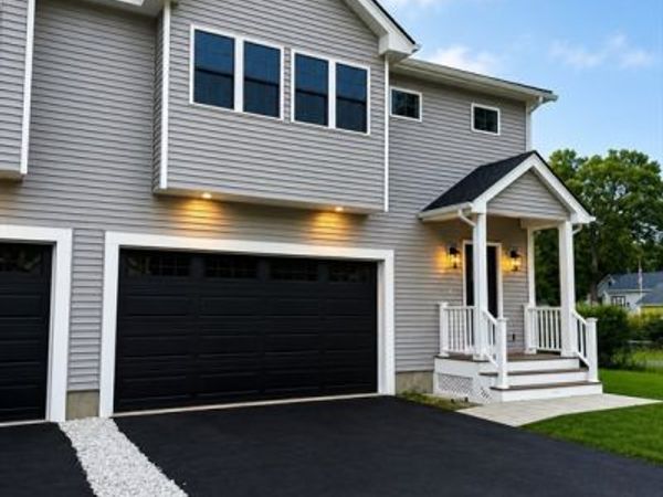 93 Rockland Road, Unit 2, Auburn, MA 01501