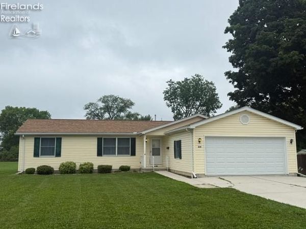 434 Lime Street, Fremont, OH 43420
