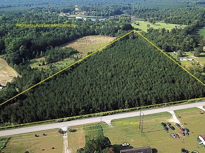 00 Cut Off Road, Orangeburg, SC 29115
