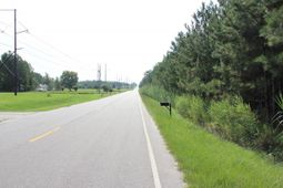 00 Cut Off Road photo 4