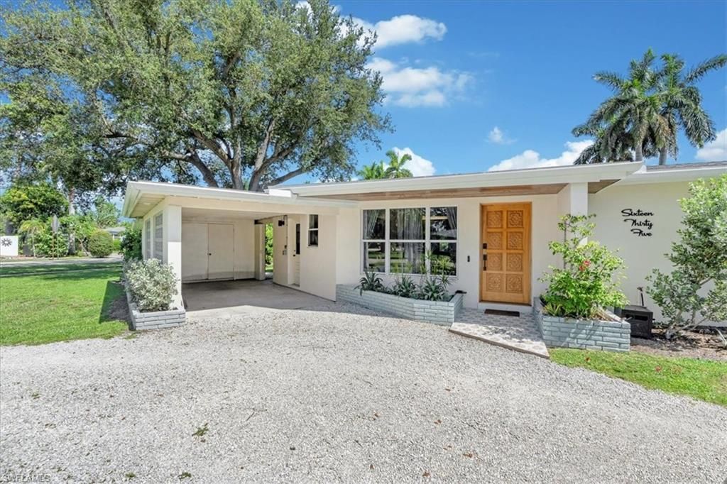 1635 Grove Ave , Fort Myers, FL 33901 Photo