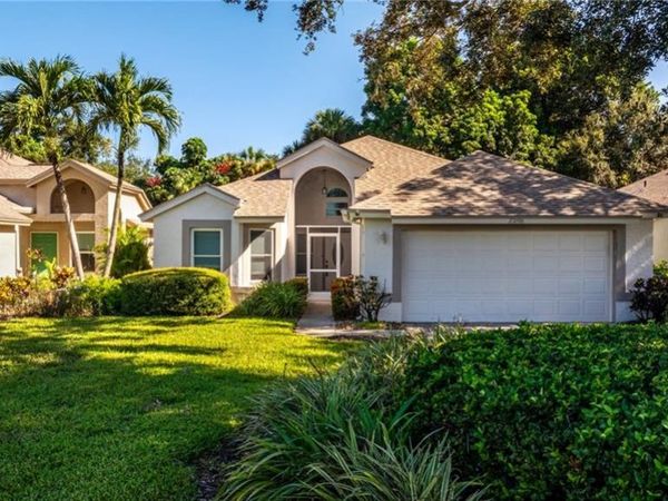 21096 Butchers Holler , ESTERO, FL 33928