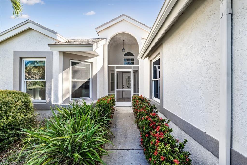 21096 Butchers Holler, Estero, FL 33928 Photo