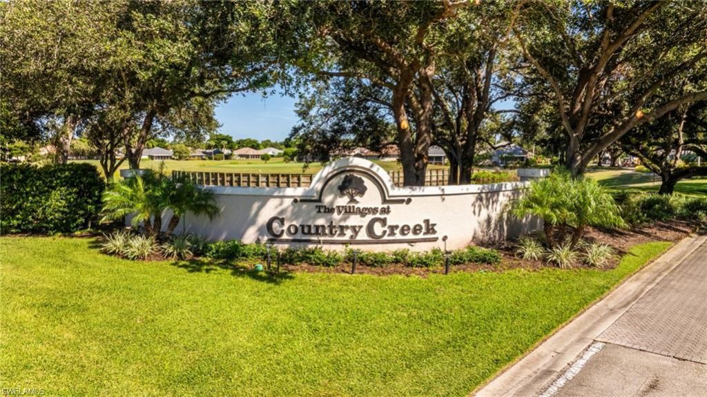 21096 Butchers Holler, Estero, FL 33928 Photo