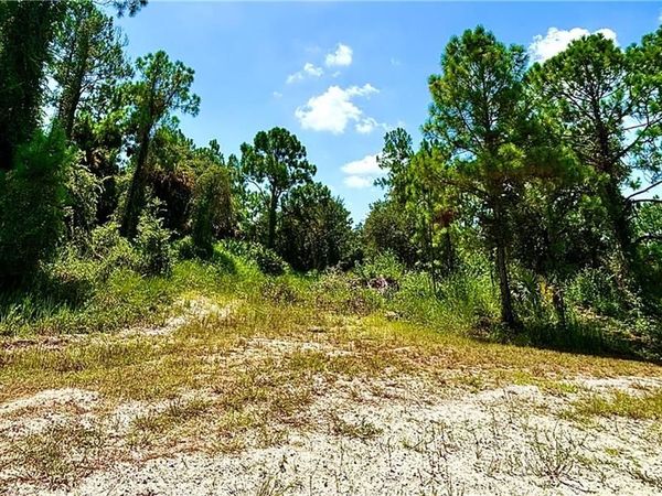 2600 Fitch AVE , ALVA, FL 33920