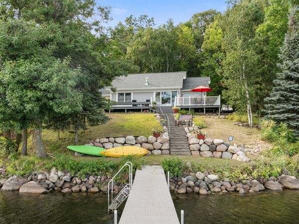 1775 Athena Road, Cushing, MN 56443