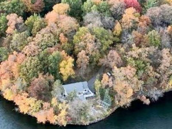 1775 Athena Road , Cushing, MN 56443
