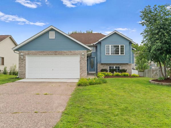 3020 Asarum Court, Shakopee, MN 55379