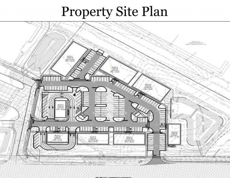 8300 Palmetto Commerce Parkway Photo 8
