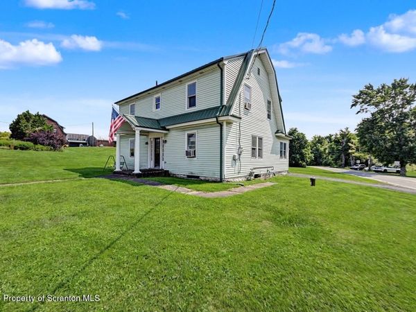 1501 Forest Acres Drive, Clarks Summit, PA 18411