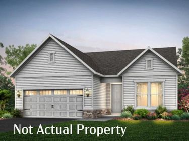 9398 Pimento Drive, Unit LOT 381, Sunbury, OH 43074