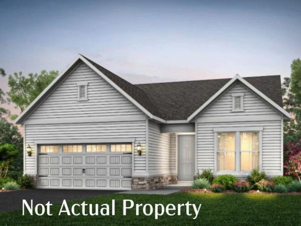 9398 Pimento Drive , Unit LOT 381, Sunbury, OH 43074