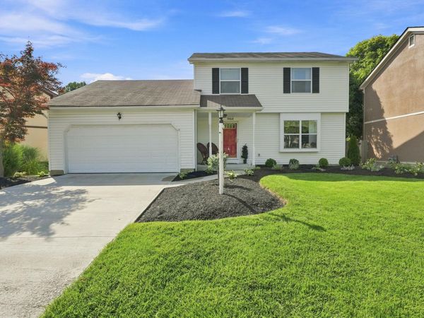 7864 Stanburn Road , Columbus, OH 43235