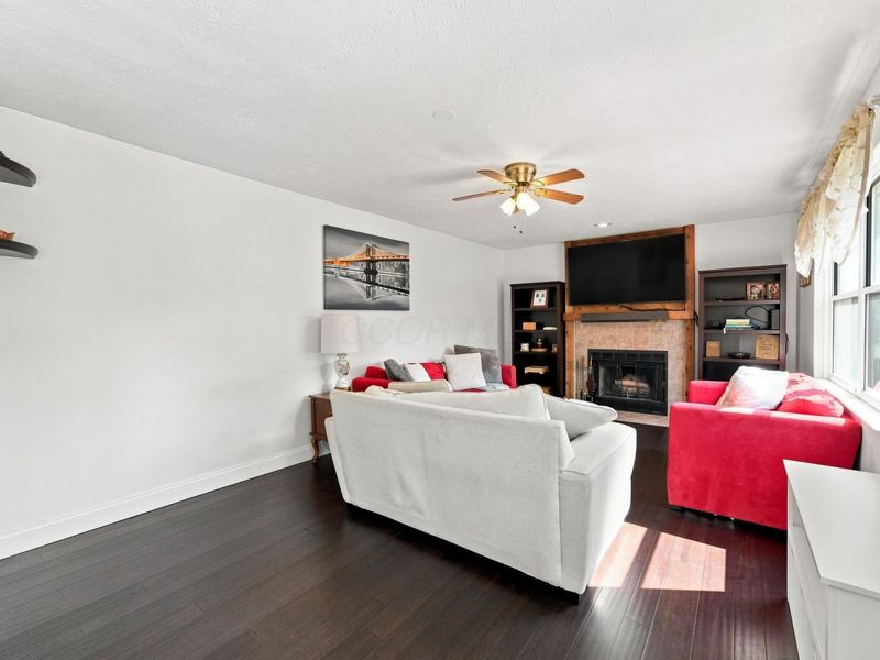 7864 Stanburn Road , Columbus, OH 43235 Photo 14