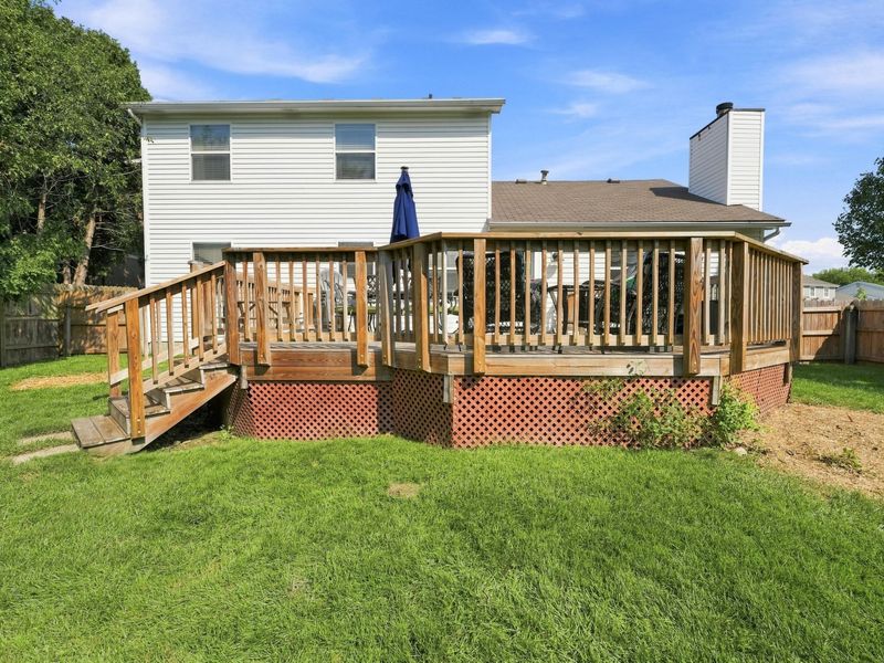 7864 Stanburn Road , Columbus, OH 43235 Photo 34