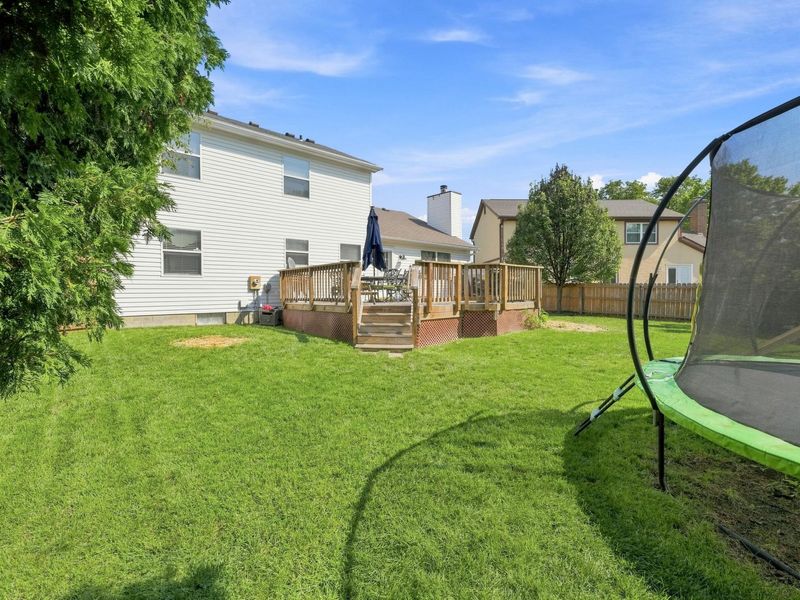 7864 Stanburn Road , Columbus, OH 43235 Photo 36