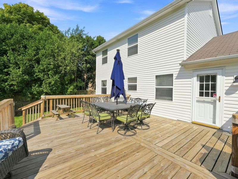 7864 Stanburn Road , Columbus, OH 43235 Photo 39