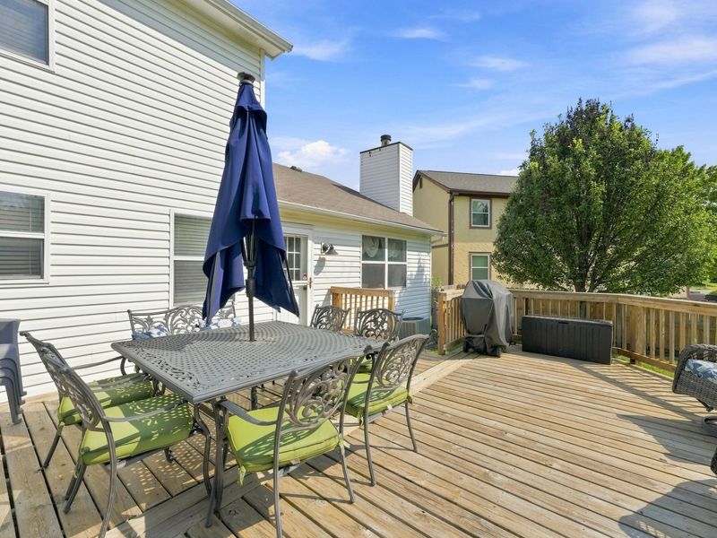 7864 Stanburn Road , Columbus, OH 43235 Photo 40