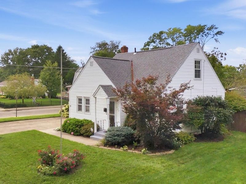 532 Keen Avenue , Ashland, OH 44805 Photo 19