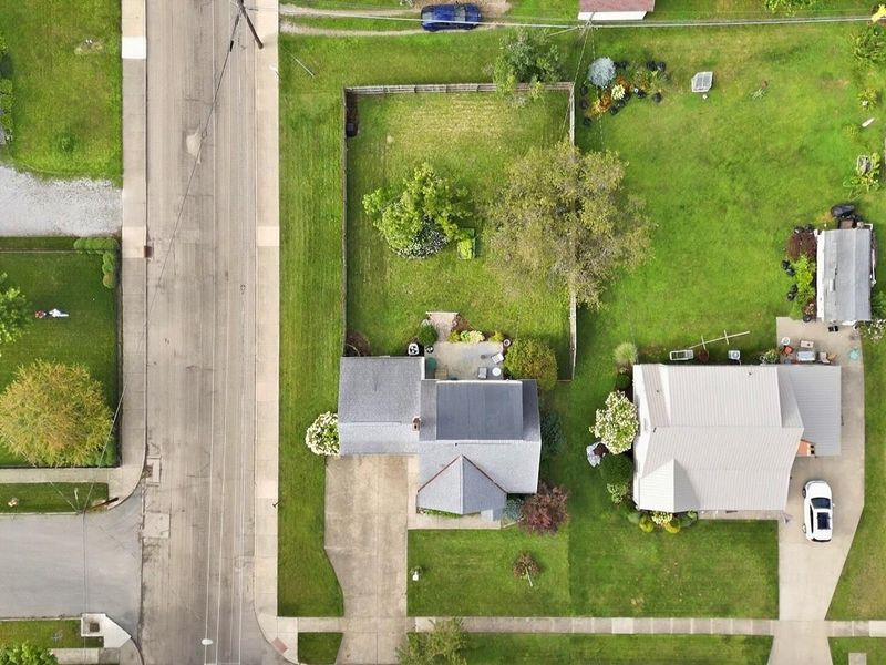 532 Keen Avenue , Ashland, OH 44805 Photo 22