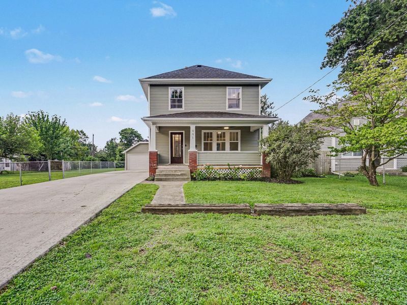 991 Lawrence Drive , Columbus, OH 43207 Photo 3