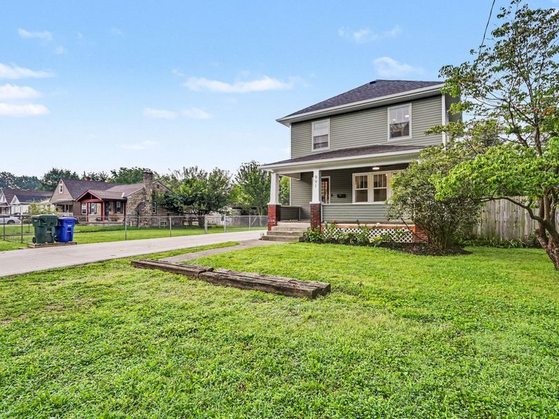 991 Lawrence Drive , Columbus, OH 43207 Photo 34