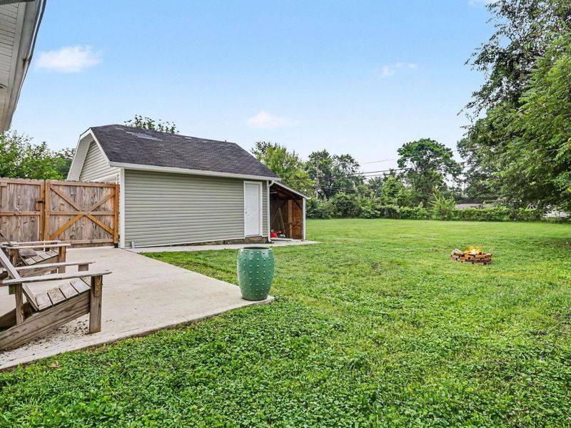 991 Lawrence Drive , Columbus, OH 43207 Photo 36