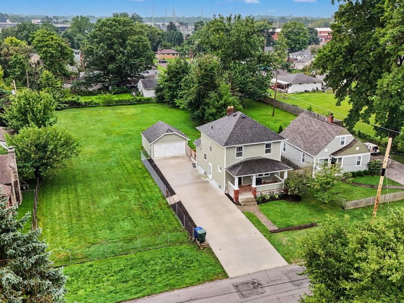 991 Lawrence Drive , Columbus, OH 43207 Photo 38