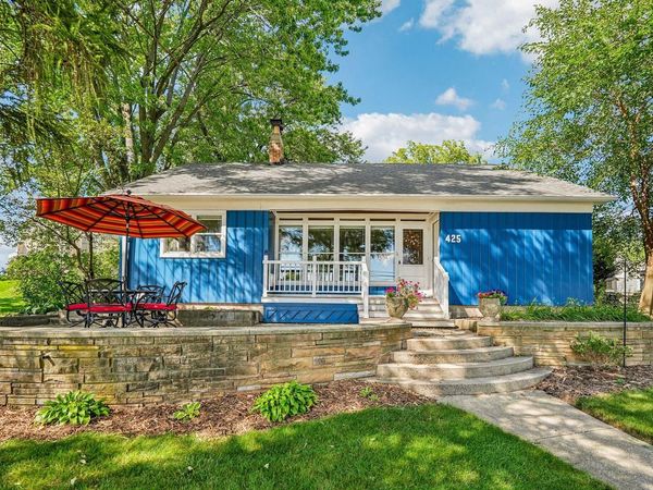 425 W Wisconsin AVENUE, Pewaukee, WI 53072
