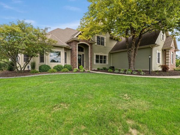 1960 Trillium TRAIL, Grafton, WI 53024