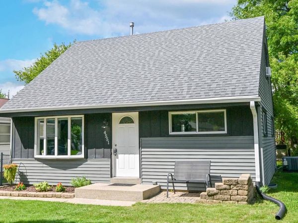 4551 S 50th STREET, Greenfield, WI 53220