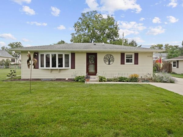 1121 Jean STREET, Union Grove, WI 53182