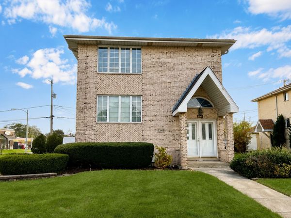 5348 6th Avenue , Unit 2, Countryside, IL 60525