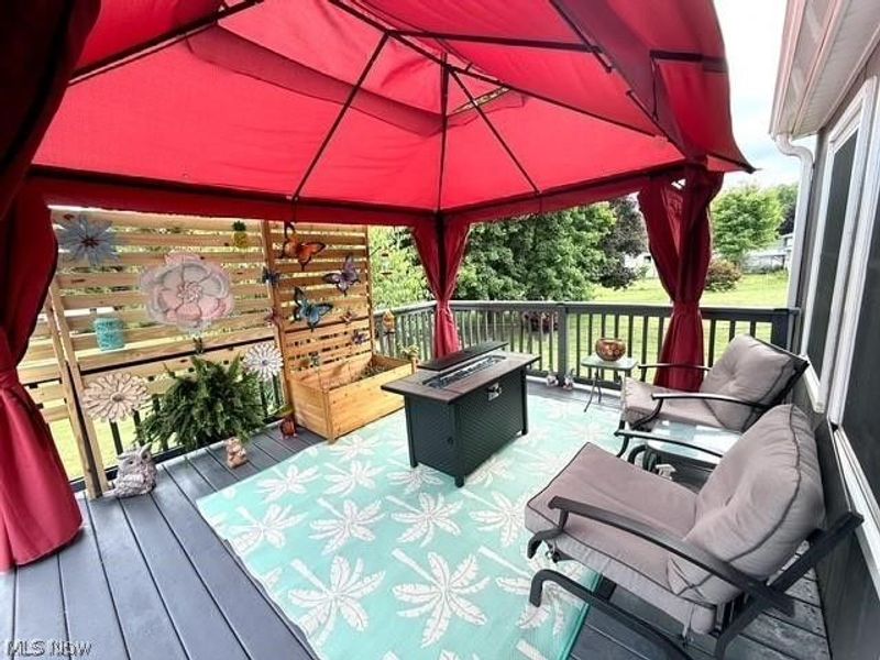 10457 Persimmon Street NW, Canal Fulton, OH 44614 Photo 22