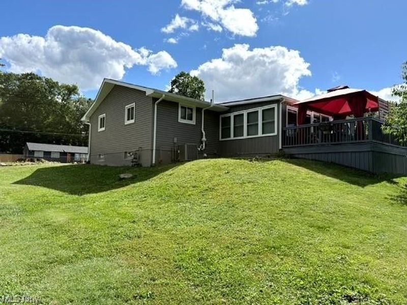 10457 Persimmon Street NW, Canal Fulton, OH 44614 Photo 23