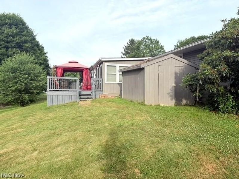 10457 Persimmon Street NW, Canal Fulton, OH 44614 Photo 24