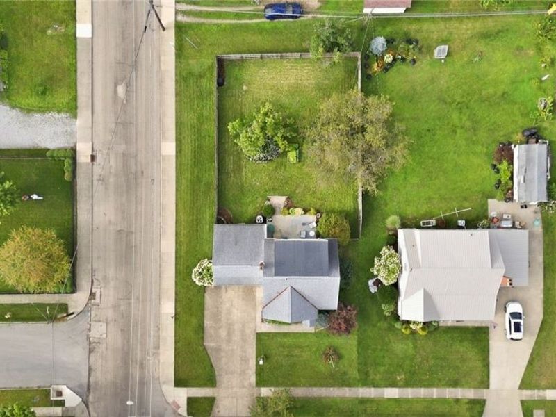 532 Keen Avenue , Ashland, OH 44805 Photo 26