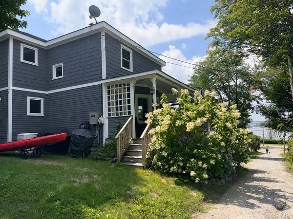 75 City Point Road , Portland, ME 04108