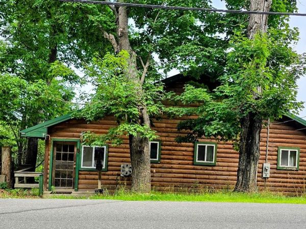 2062 Lake View Road , Lake View Plt, ME 04463