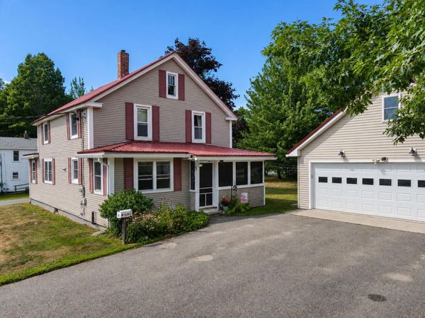 19 King Street , Old Town, ME 04468