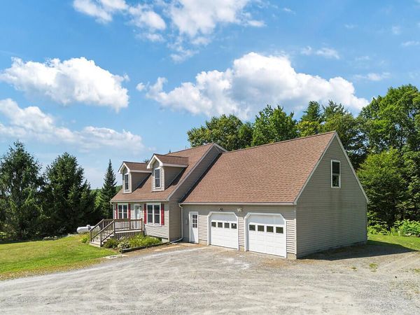 481 Bean Road, Mount Vernon, ME 04352