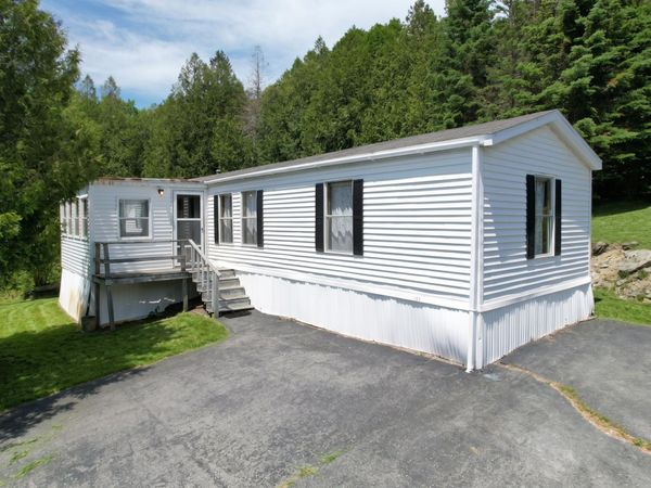 183 Blastow Cove Road, Deer Isle, ME 04650