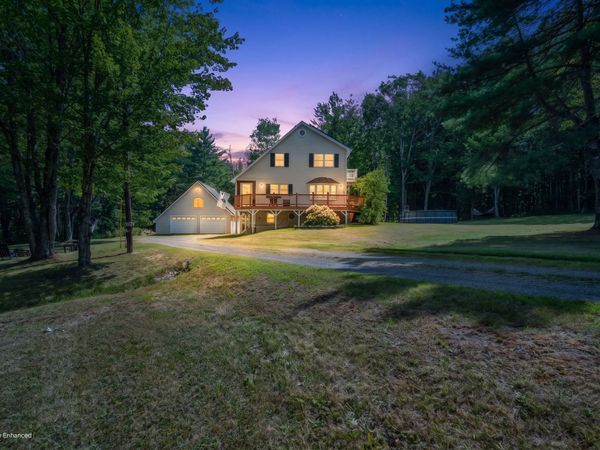 1132 North Road , Newburgh, ME 04444