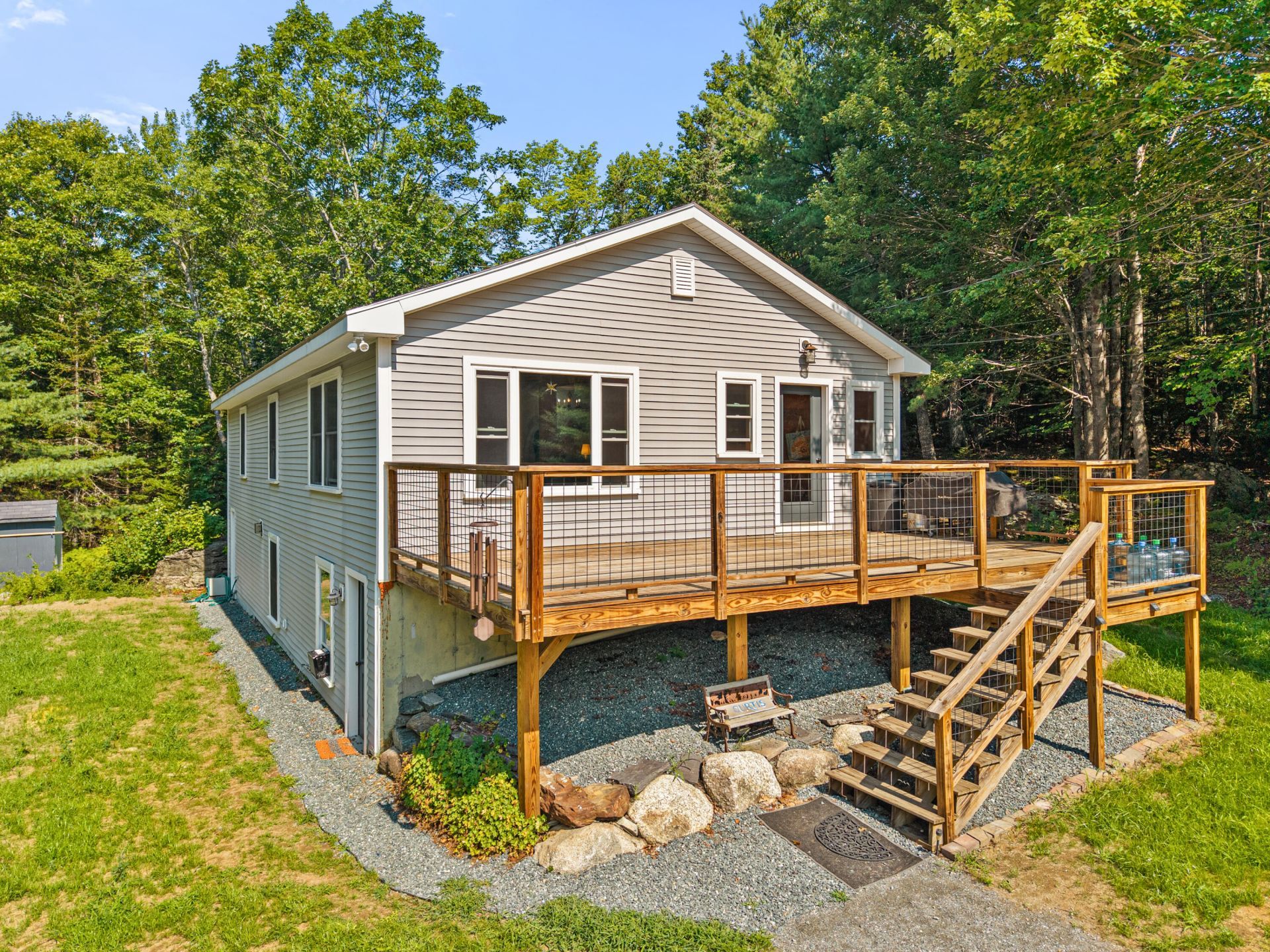 126 Lakes Lane, Ellsworth, ME 04605 Main Photo