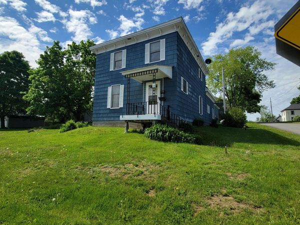 93 Lincoln Street , Calais, ME 04619