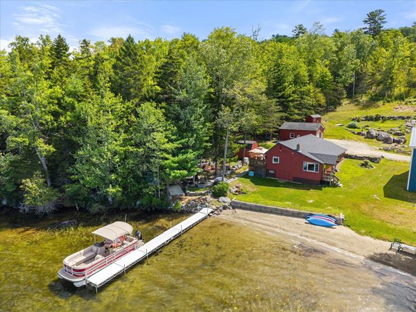 52 Appalachian Trail, Bucksport, ME 04416