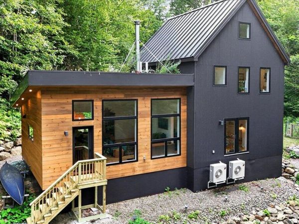 138 Bayside Road, Northport, ME 04849