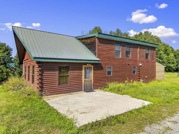1720 Dixmont Road, Etna, ME 04434