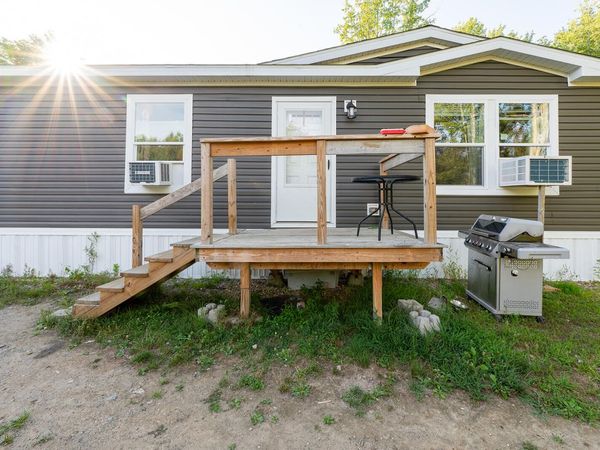 306 Cushing Road , Cushing, ME 04563